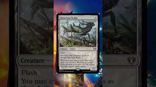 Traxos al ataque #mtg #edh #magicthegathering #commander