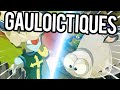 [Dofus] Team Agride | Les Gauloictiques | Shin Larve #2