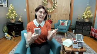 Advocate Speaking Wrist Blood Pressure Monitor on QVC screenshot 5
