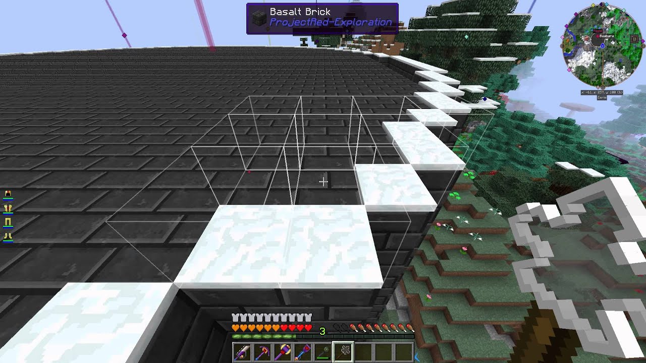 MINDCRACK CRACK PACK 2.0 [HD+] 