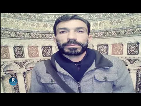 قناديل خليل العجيل شاعر وكاتب وروائي سوري 23 11 2025