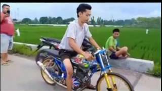 Story whatsapp setting brondong proyek