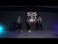 SISNBRO | “ I am Choreographer “ DEBUT GROUP 2-nd Place - Postolache Victoria