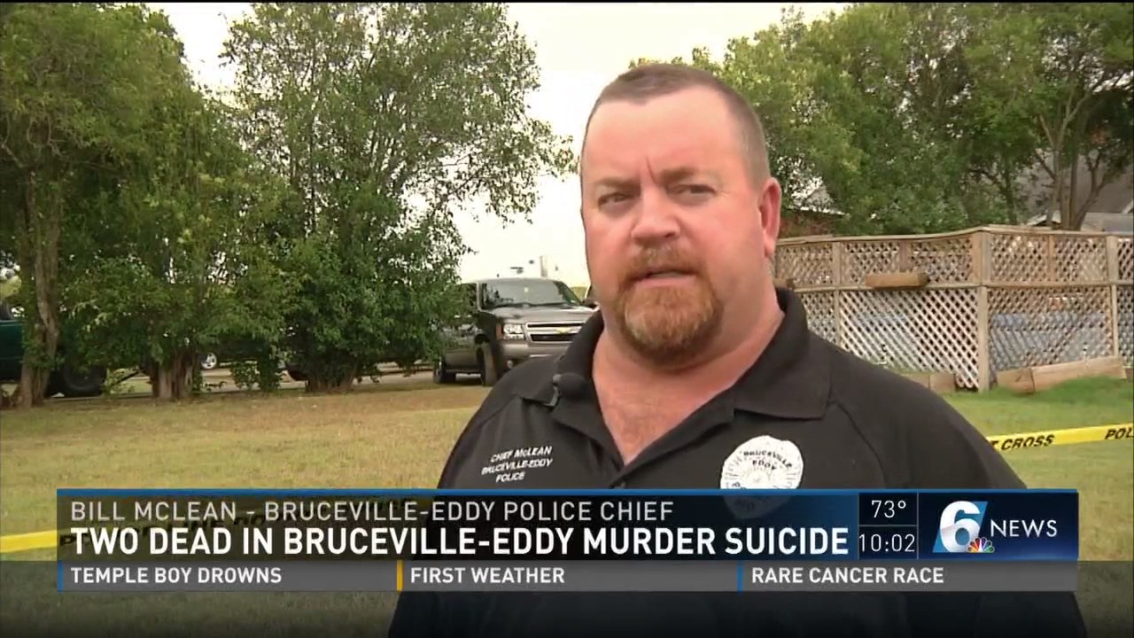 Two dead in BrucevilleEddy murder suicide YouTube