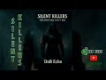 Silent Killers – DnB Echo | The Pain You Can’t See