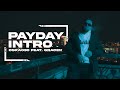 OSKA030 x GRACEK - PAYDAY INTRO (prod. lot808) image