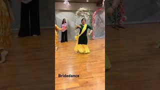 Ghar aaja soniya💃🏼🌟#bridedance #weddingdance #dance #ytshorts #seemawonderland