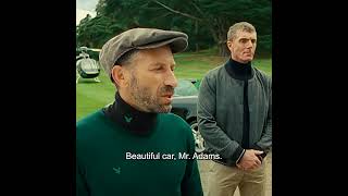 Johnny English Rolls Royce 🫡 #movie #film #cinemalovers #subtitles #usa #india #filmscene #cinema