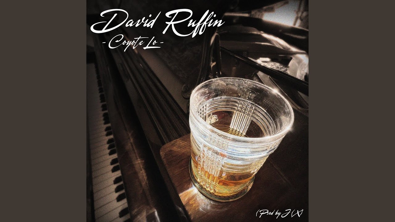 Watch David Ruffin on YouTube Watch David Ruffin on YouTube