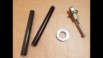 Kaabo Mantis - why the stem bolt breaks and what you can do about it.