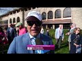 Trainer Ben Colebrook Speaks About Ashland Win