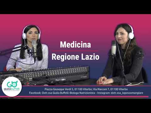 Ricette Light per rimettersi in forma dopo le feste | Intervista alla Dott.ssa Giulia Buffelli