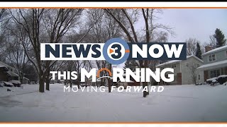 News 3 Now This Morning: March 18, 2026