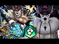 JABRA CP9 GAMEPLAY ONE PIECE BOUNTY RUSH OPBR JABRA CP9 GAMEPLAY ONE PIECE BOUNTY RUSH OPBR