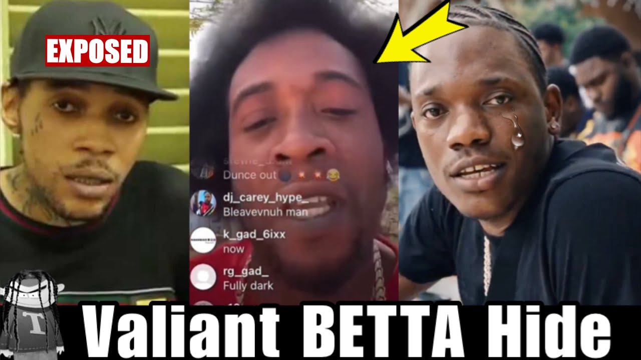 О боже! Вайбз Картель подставил Валианта против Тиджея? Джамал его оскорбляет, начинается драка! ...