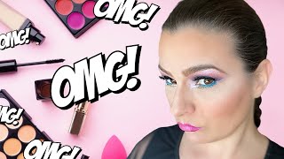 OMG! GET THIS BALLROOM LOOK | BALLROOM MAKEUP TUTORIAL