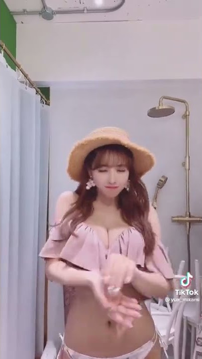 #yuamikami #hotgirl #cutegirl #Mikami #sexy