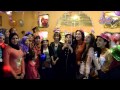 إحتفال نجمة ستار أكاديمي"رنا سماحه"
