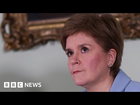 Scottish government loses legal challenge for independence vote - bbc news