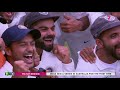 Australia v India | Tim Paine interview