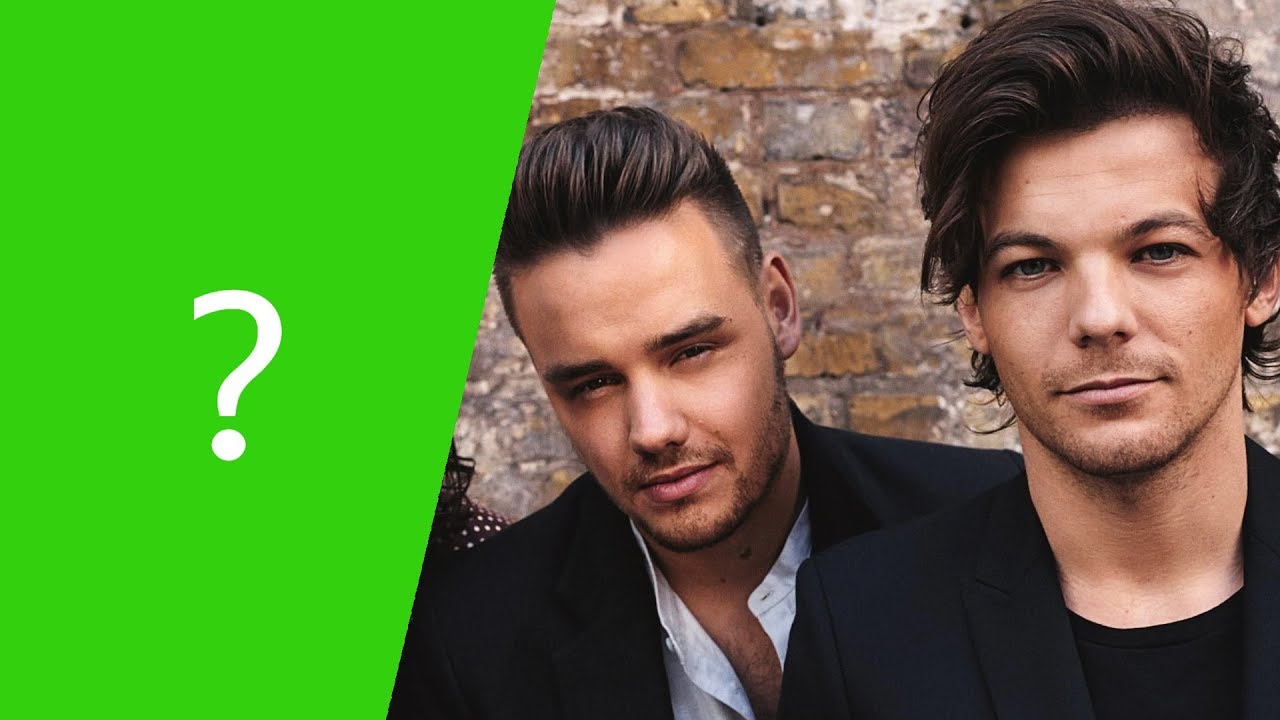 What is the video? One Direction (One Photo) #1