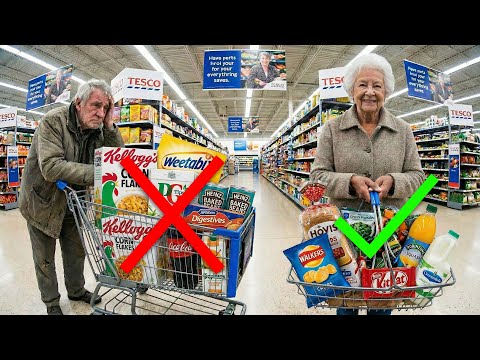 UK Food Brands Are Cutting Corners These 12 Are Still Safe to Eat in 2026