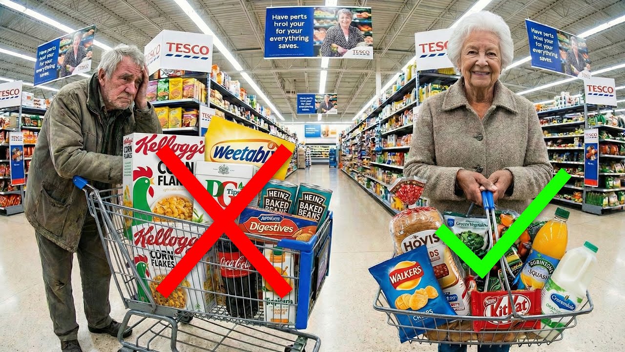 UK Food Brands Are Cutting Corners — These 12 Are Still Safe to Eat in 2026