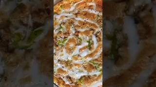 creamy pizza recipe#creamy#pizza#short