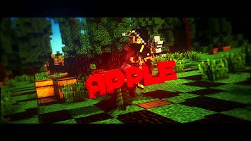 PoisonousApple Intro | by LawFX [MC Intro]