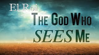 Psalm 11 - God Sees You & Upholds You