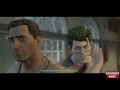 Batman Telltale Ep 4 All Cutscenes Game Movie