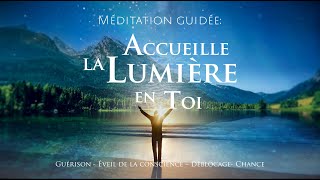 Welcome the Light within You