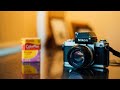 I&#39;ll Never Sell This Camera | Nikon F2 | Film CAMERA | 35mm Camera