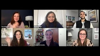 Marketing Cloud – Release Readiness LIVE, Spring '21