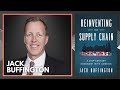 Whats wrong with the american supply chain  reinventing the supply chain  jack buffington