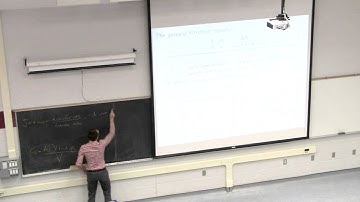 Separation Processes 4M3 2014 - Class 05A