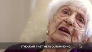 Famous Sylvia Profile