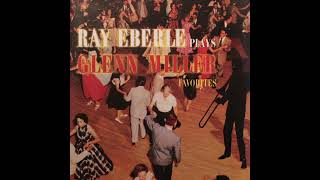 06 Tuxedo Junction Instrumental - The Ray Eberle Orchestra