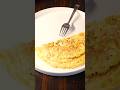 Viral cheese egg omelette ASMR             #egg  #eggomelette  #eggs  #latenightcookyt #snacks