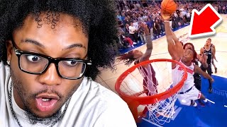 THE KNICKS PEFORMED THE CRAZIEST COMEBACK...
