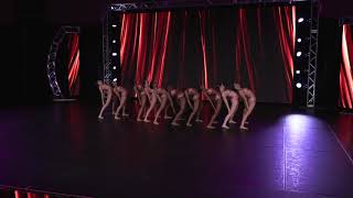 RIVER by Outlet Dance Complex || CIARA HINES