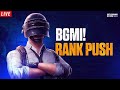 Rank Push New Season BGMI 🔥 Road to 1k Subscribers 🙏🏻