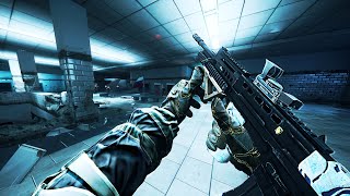 This is why i love operation metro – Battlefield 4