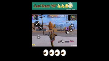 LAST TEAM 69  ||  CODM BR  #shorts #callofdutymobile #codm #codmbr #viral #reel #trending
