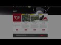 E6 CONNECT: How to purchase premium courses from https://portal.e6golf.com/shop