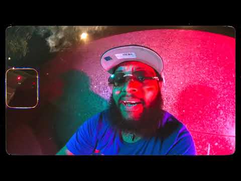 RMC Mike - "Televised" (Official Video) | [Prod. Pablo 616]