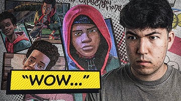 This is How YOUR Design Portfolio Should Look... (Portfolio Reviews)