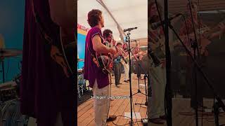 I Patagarri Live at the Festival of the New European Bauhaus Brussels 2026 #ipatagarri #nebfestival