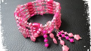 DIY Magneet armband - ketting