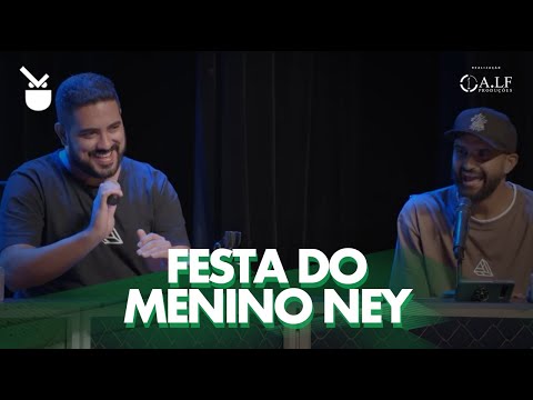 NEYMAR É UM GRANDE EXEMPLO PRO BRASIL